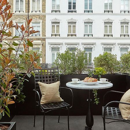 Miiro Templeton Garden Hotel London Luaran gambar