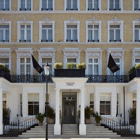 Miiro Templeton Garden Hotel London Luaran gambar