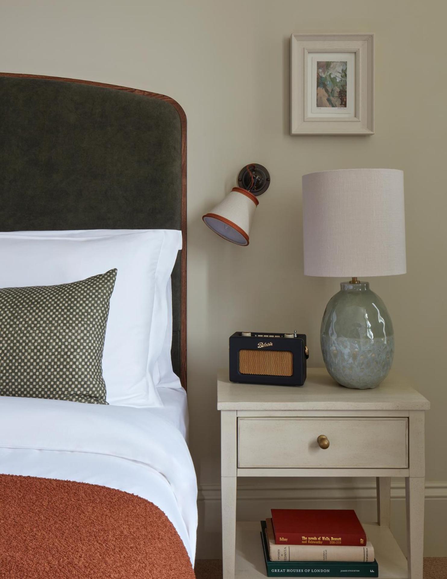 Miiro Templeton Garden Hotel London Luaran gambar