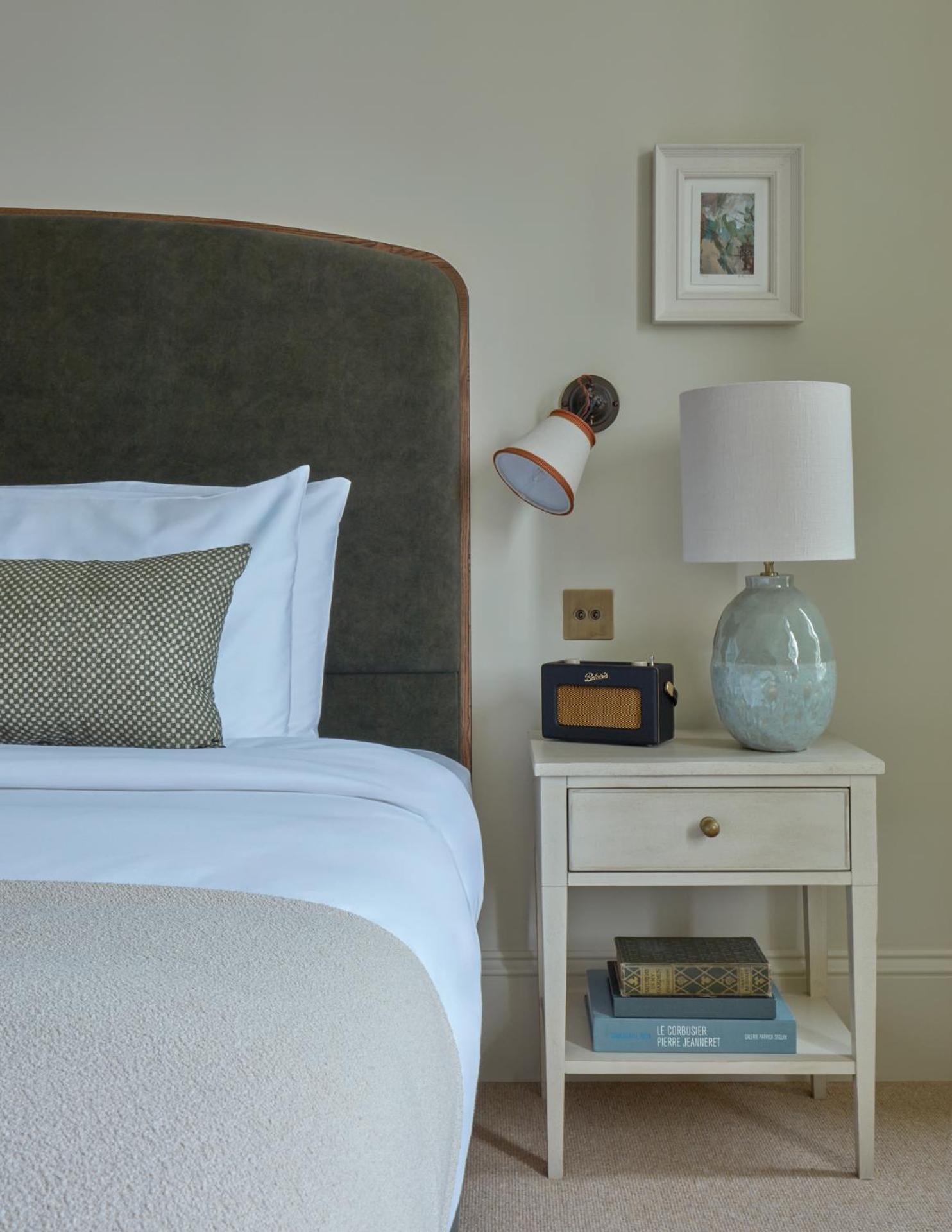 Miiro Templeton Garden Hotel London Luaran gambar
