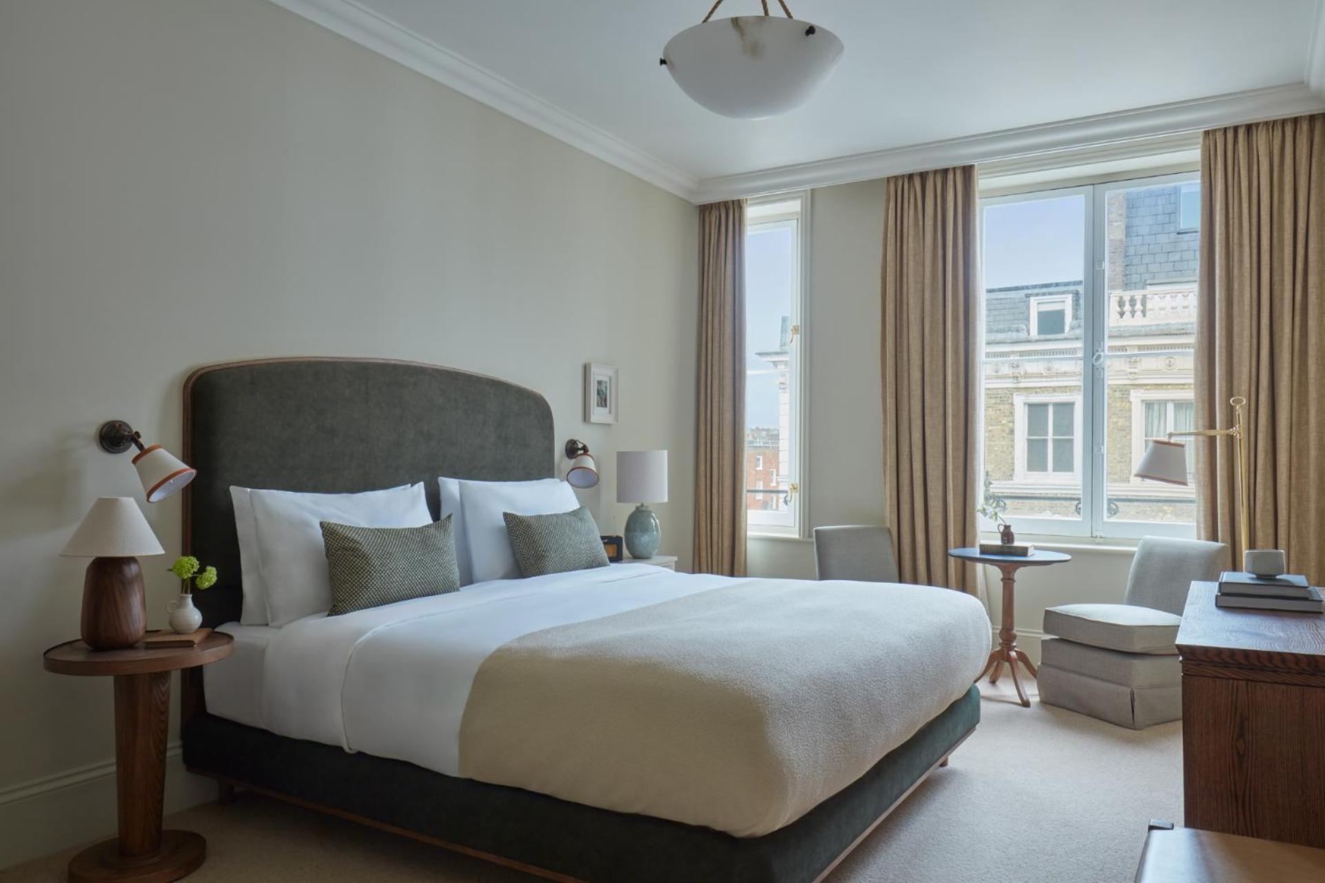 Miiro Templeton Garden Hotel London Luaran gambar