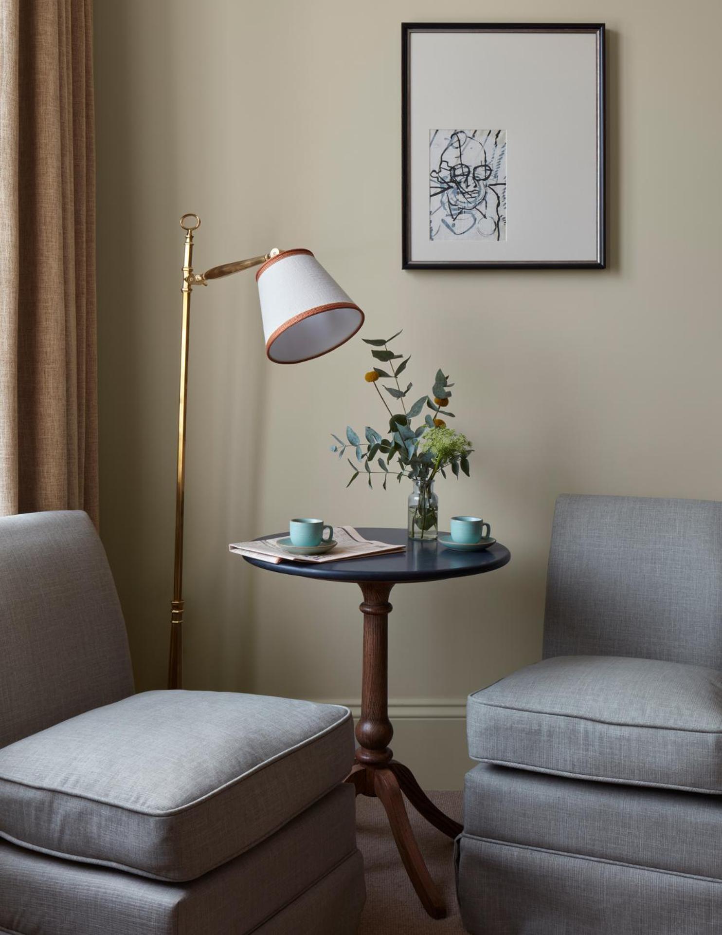 Miiro Templeton Garden Hotel London Luaran gambar