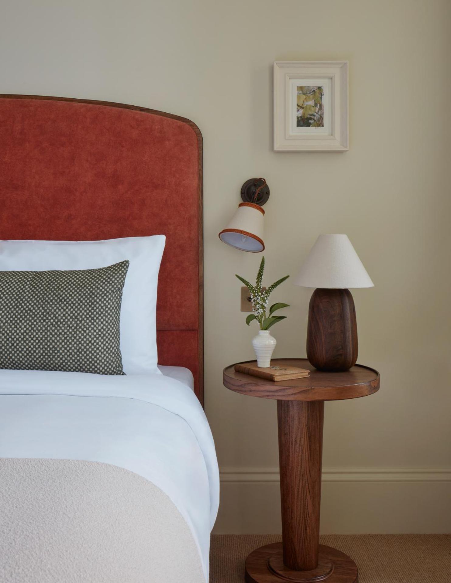 Miiro Templeton Garden Hotel London Luaran gambar