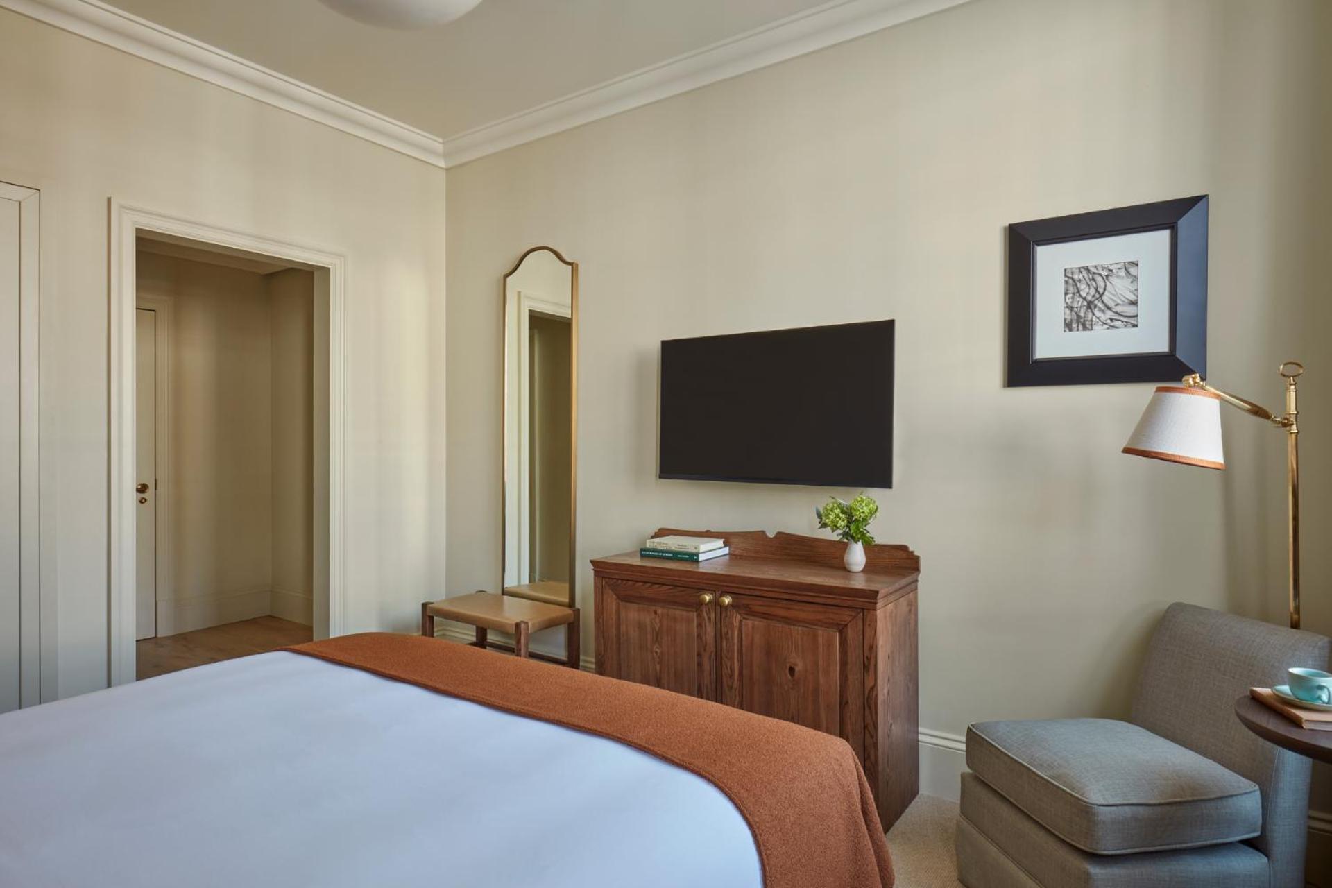 Miiro Templeton Garden Hotel London Luaran gambar
