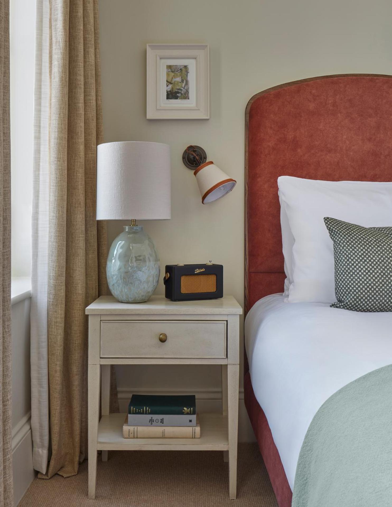 Miiro Templeton Garden Hotel London Luaran gambar