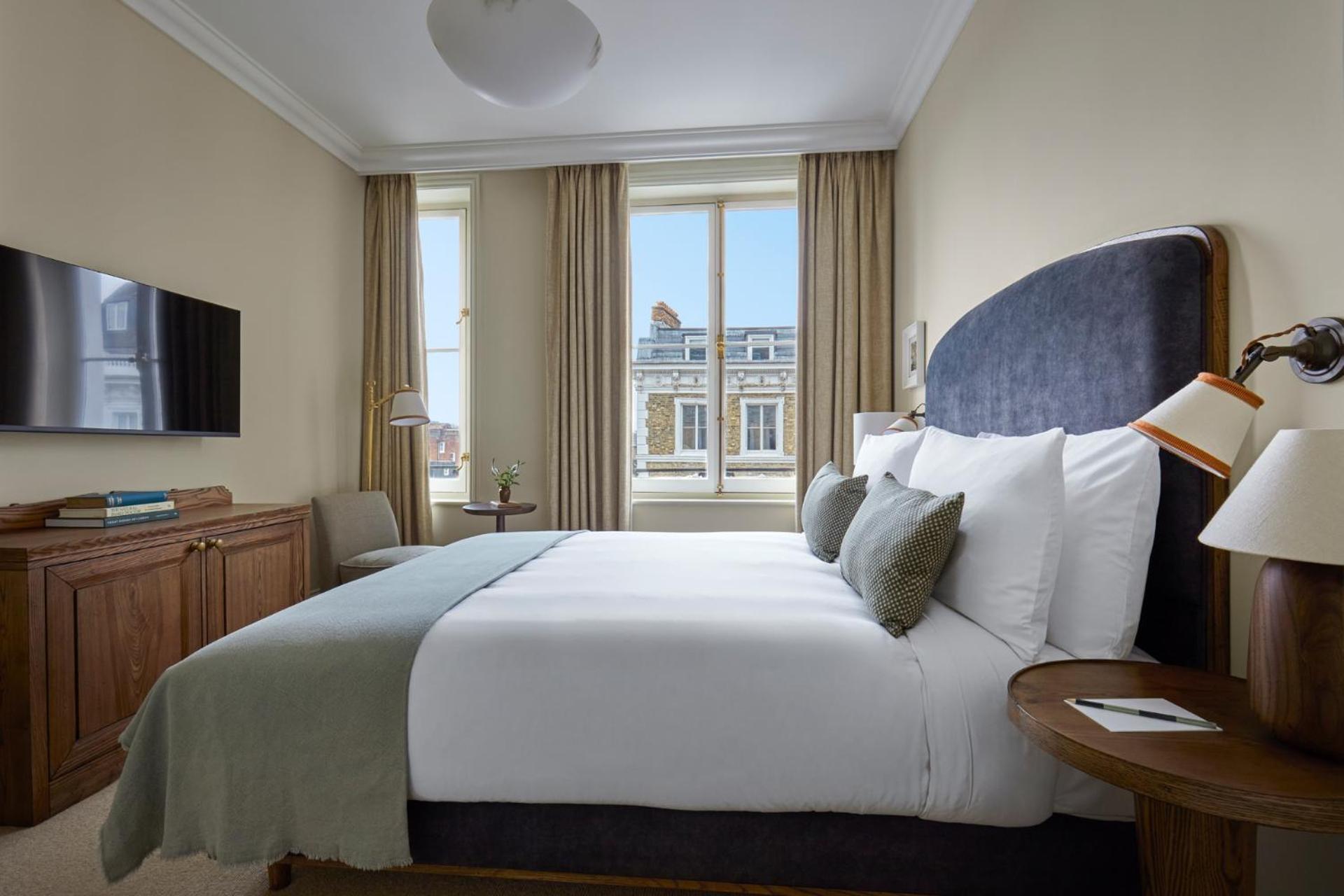 Miiro Templeton Garden Hotel London Luaran gambar
