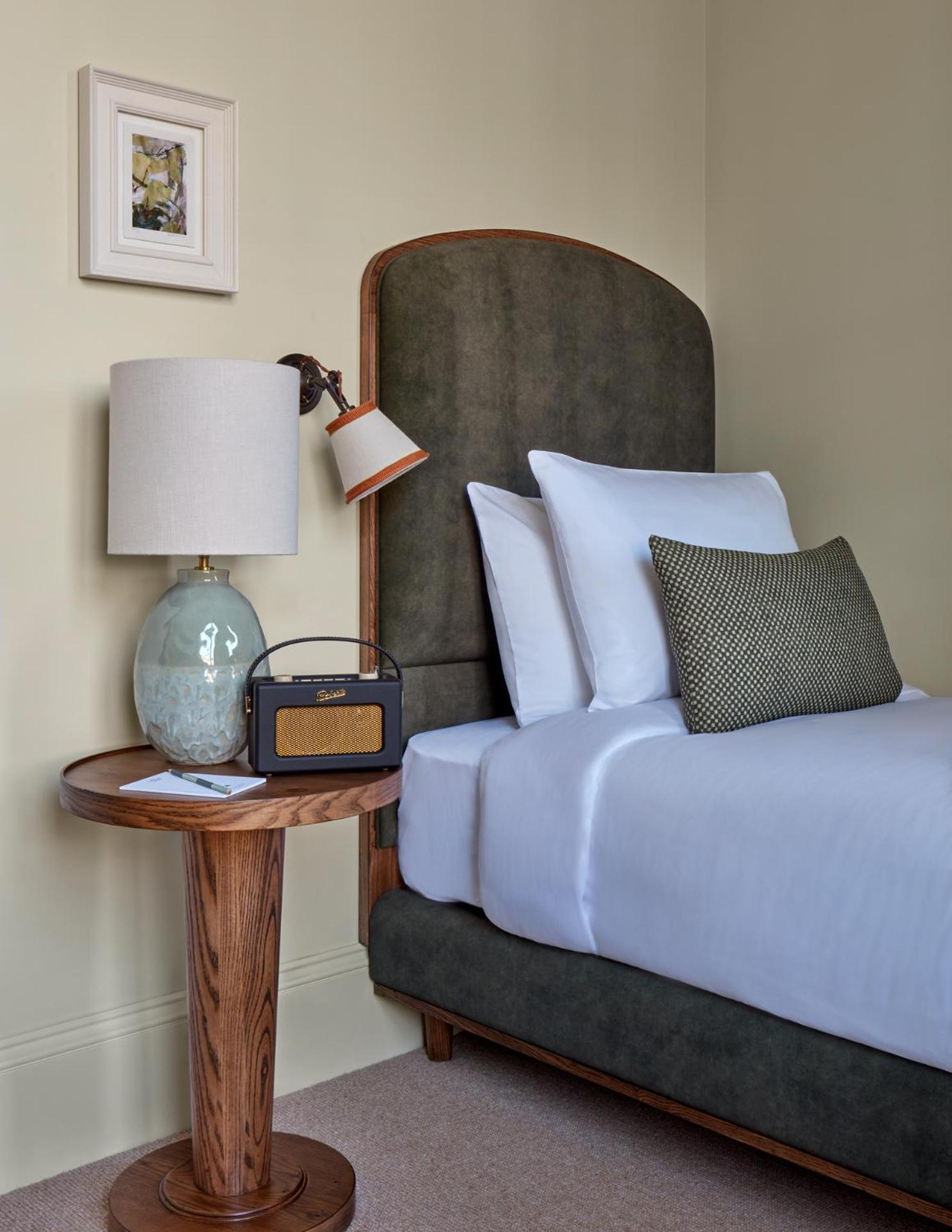 Miiro Templeton Garden Hotel London Luaran gambar