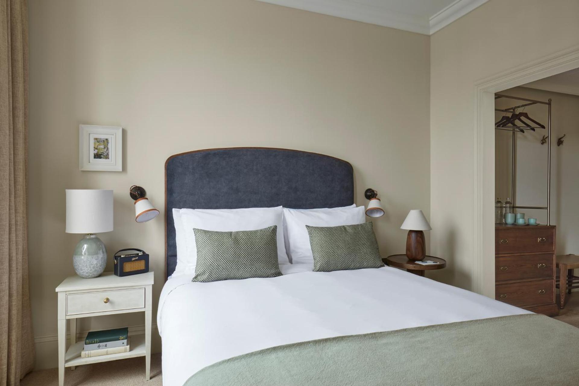 Miiro Templeton Garden Hotel London Luaran gambar