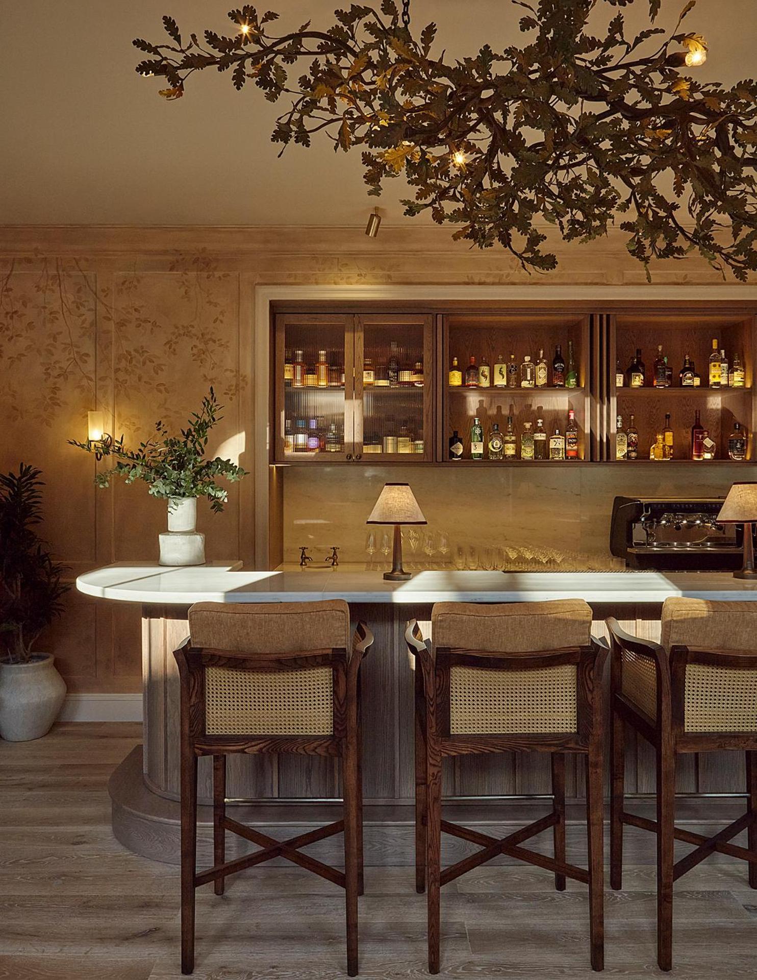Miiro Templeton Garden Hotel London Luaran gambar