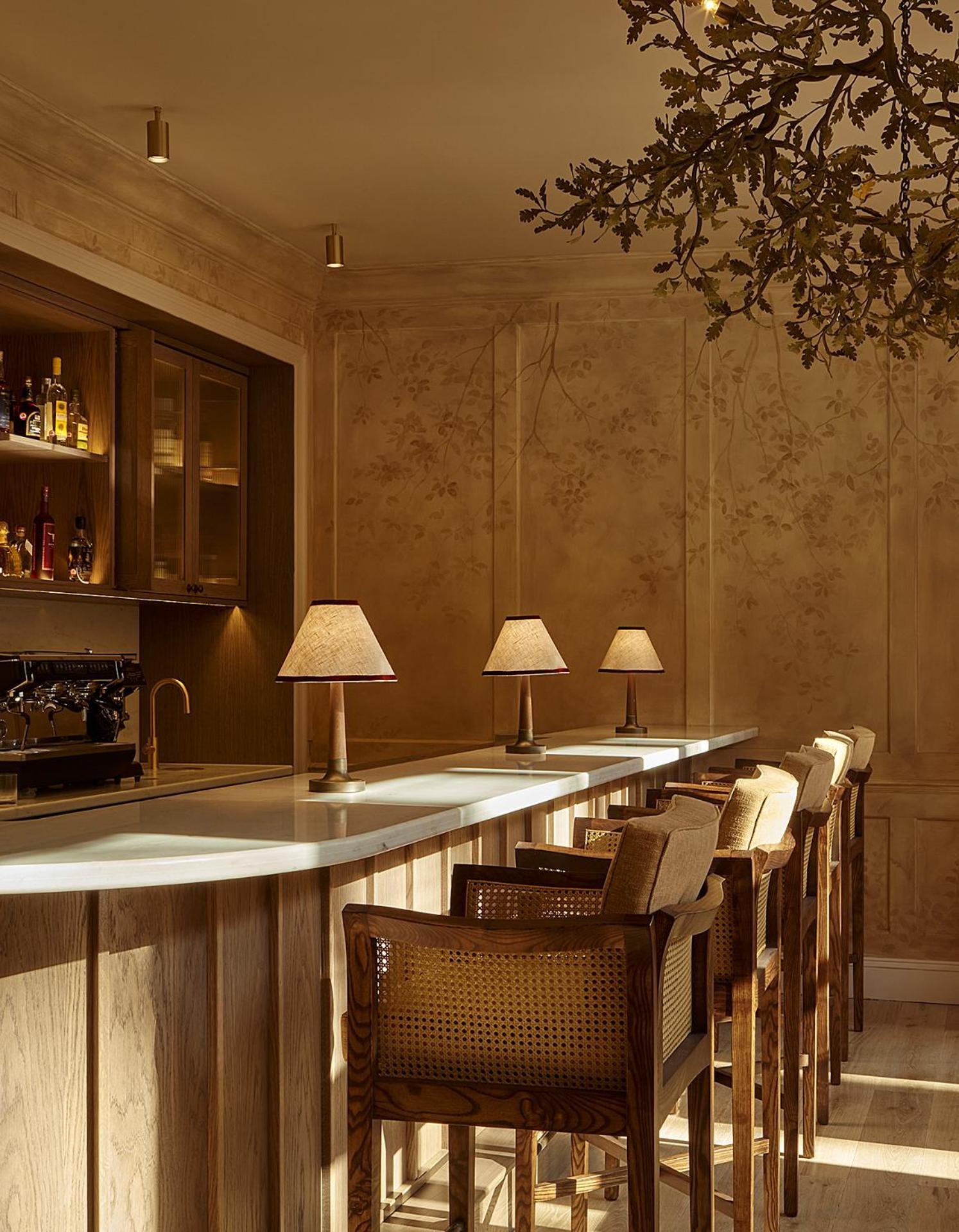 Miiro Templeton Garden Hotel London Luaran gambar