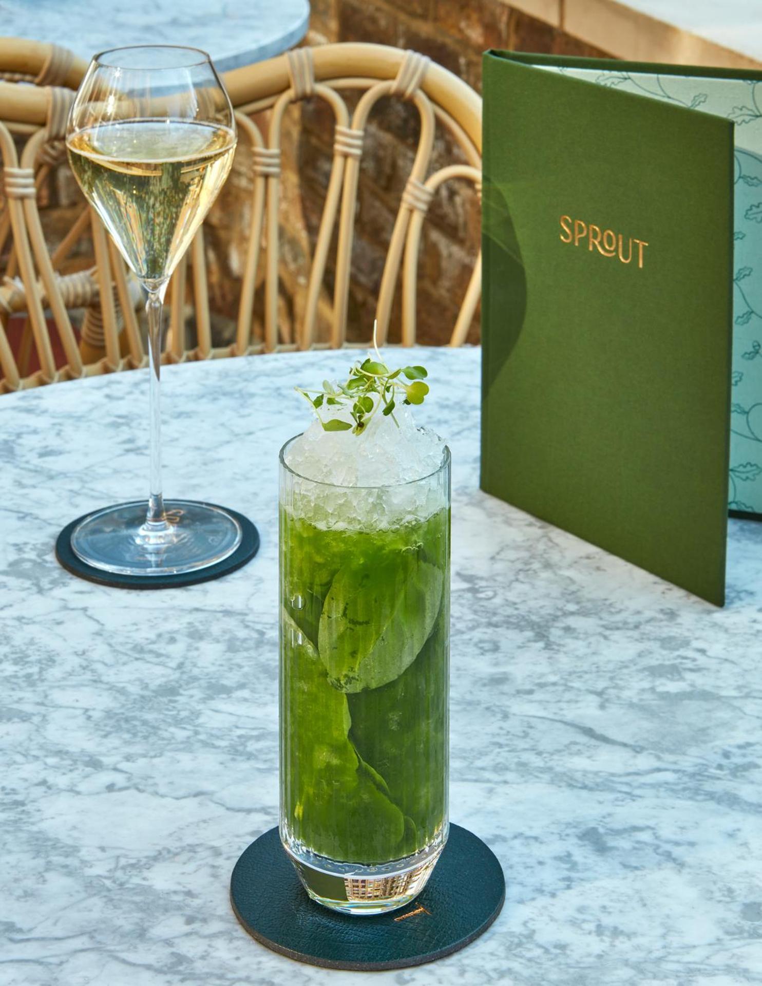 Miiro Templeton Garden Hotel London Luaran gambar