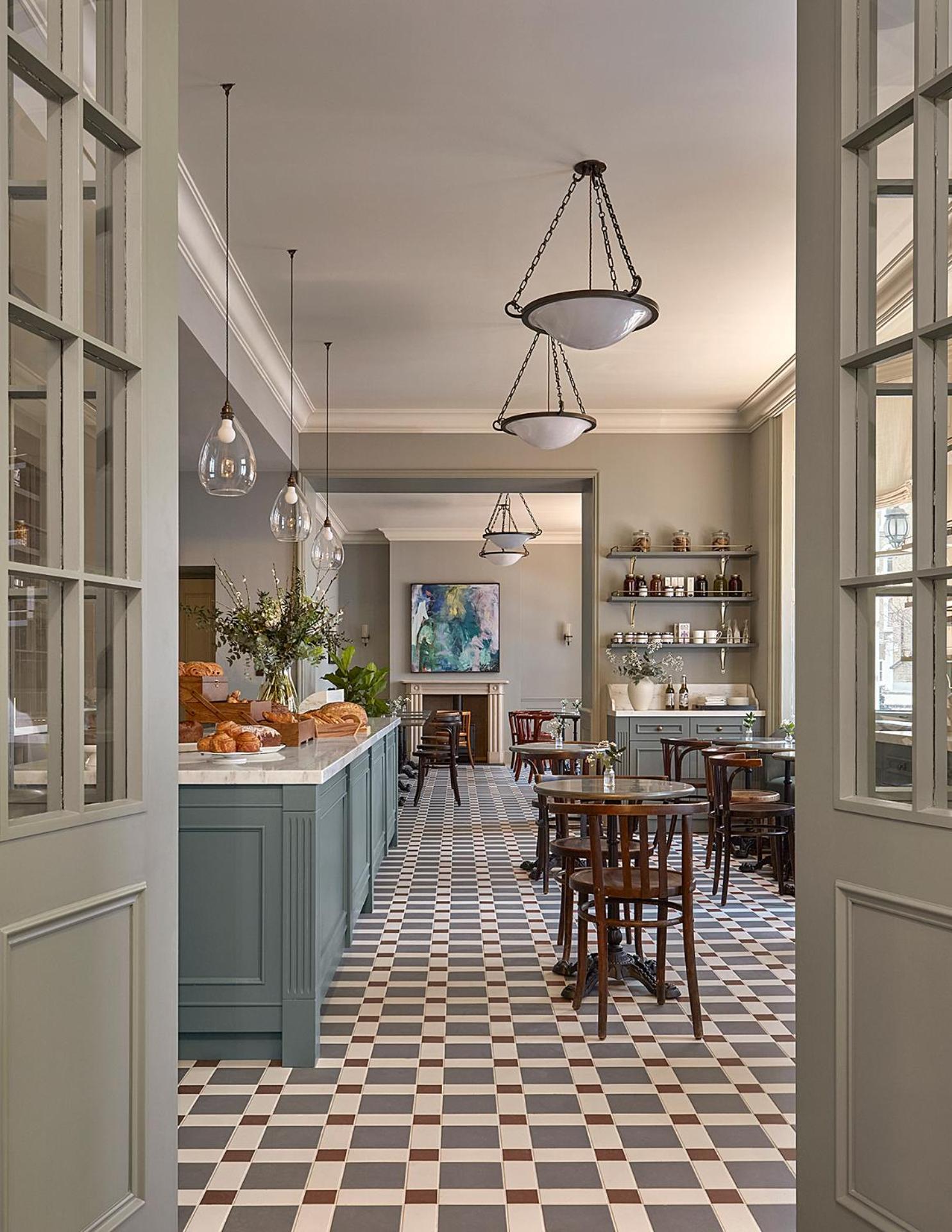 Miiro Templeton Garden Hotel London Luaran gambar