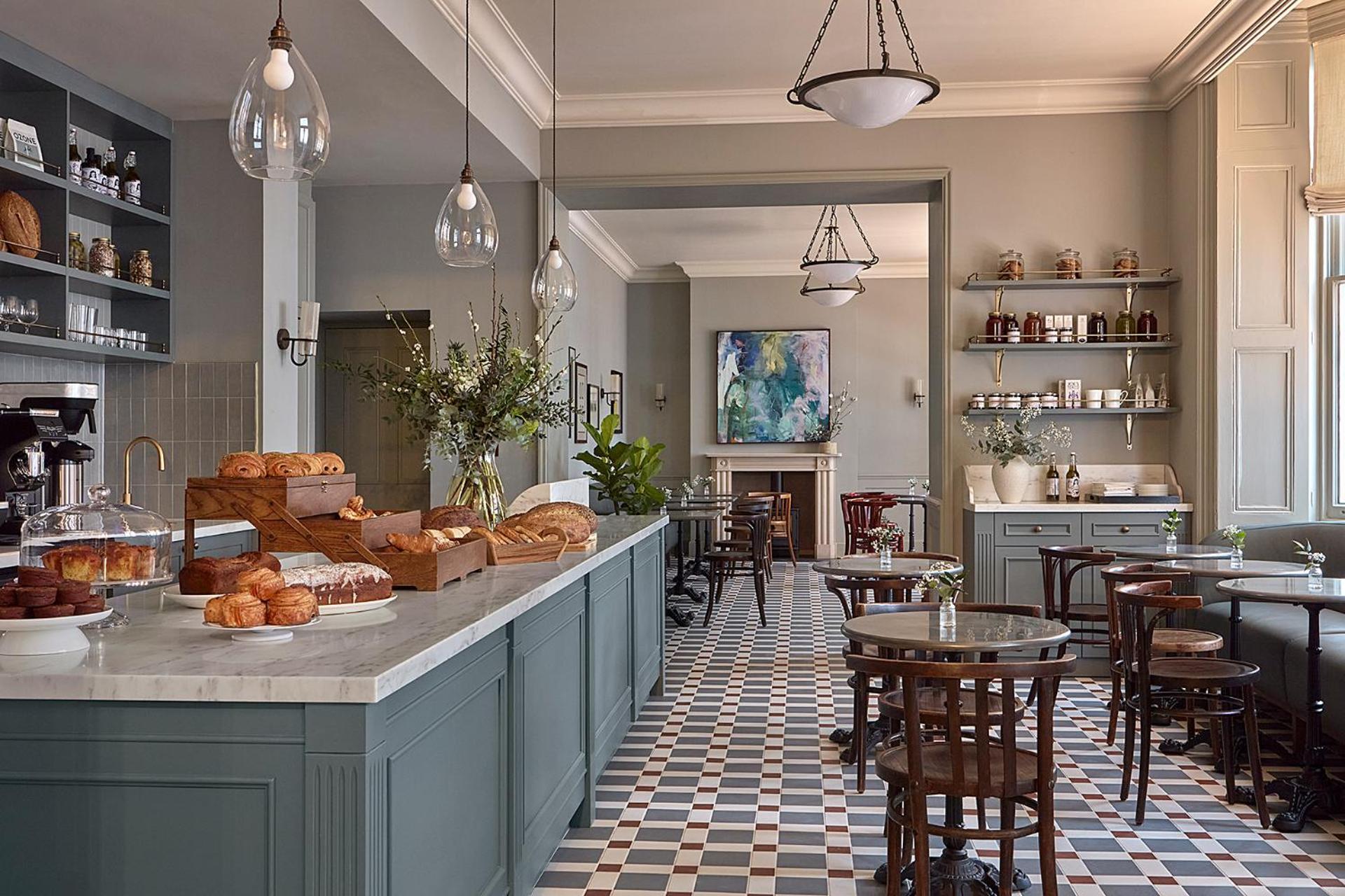Miiro Templeton Garden Hotel London Luaran gambar