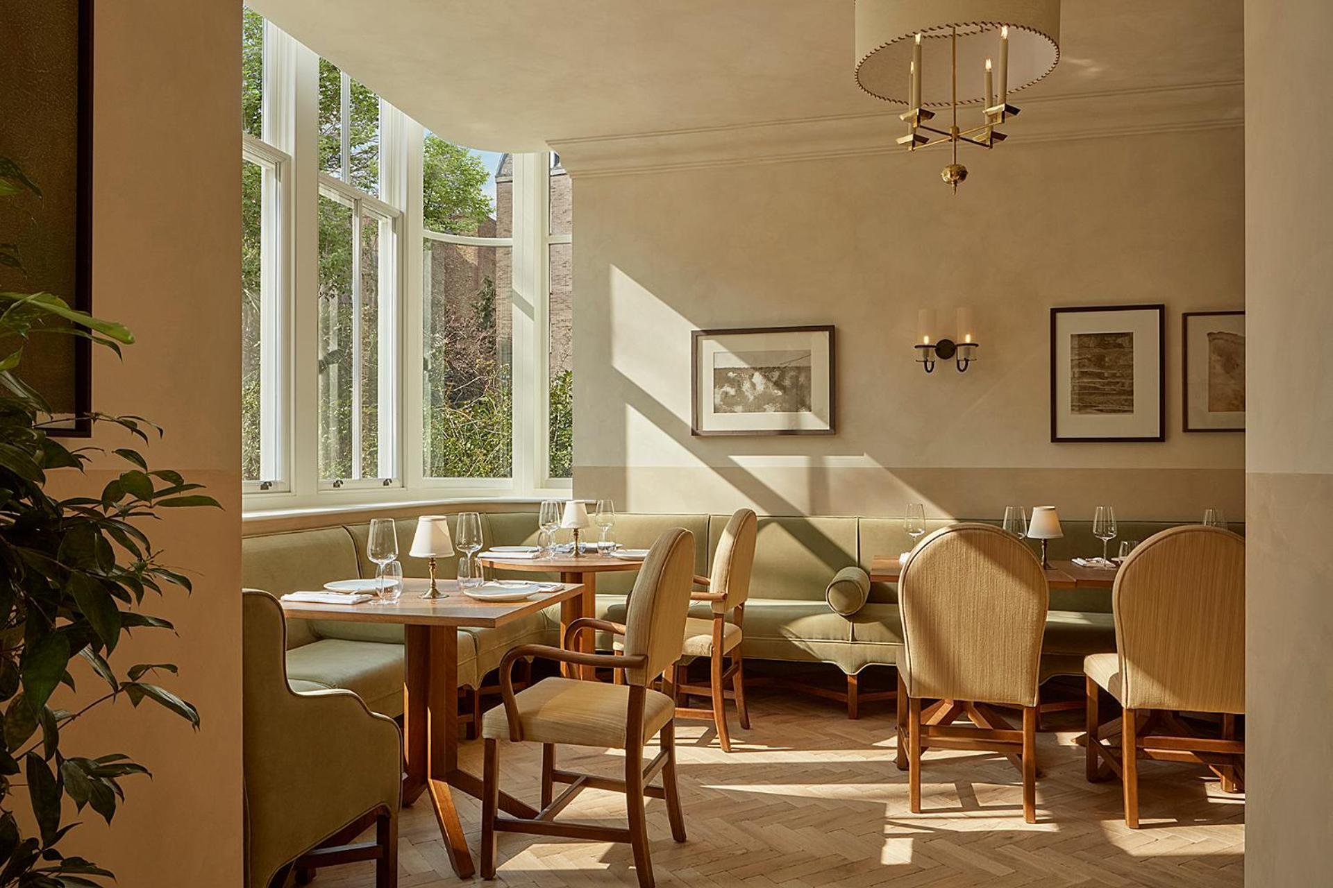 Miiro Templeton Garden Hotel London Luaran gambar