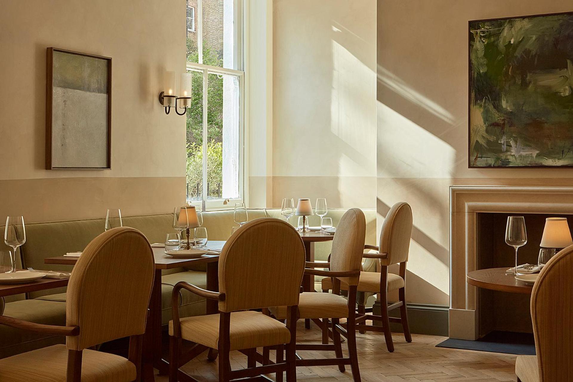 Miiro Templeton Garden Hotel London Luaran gambar