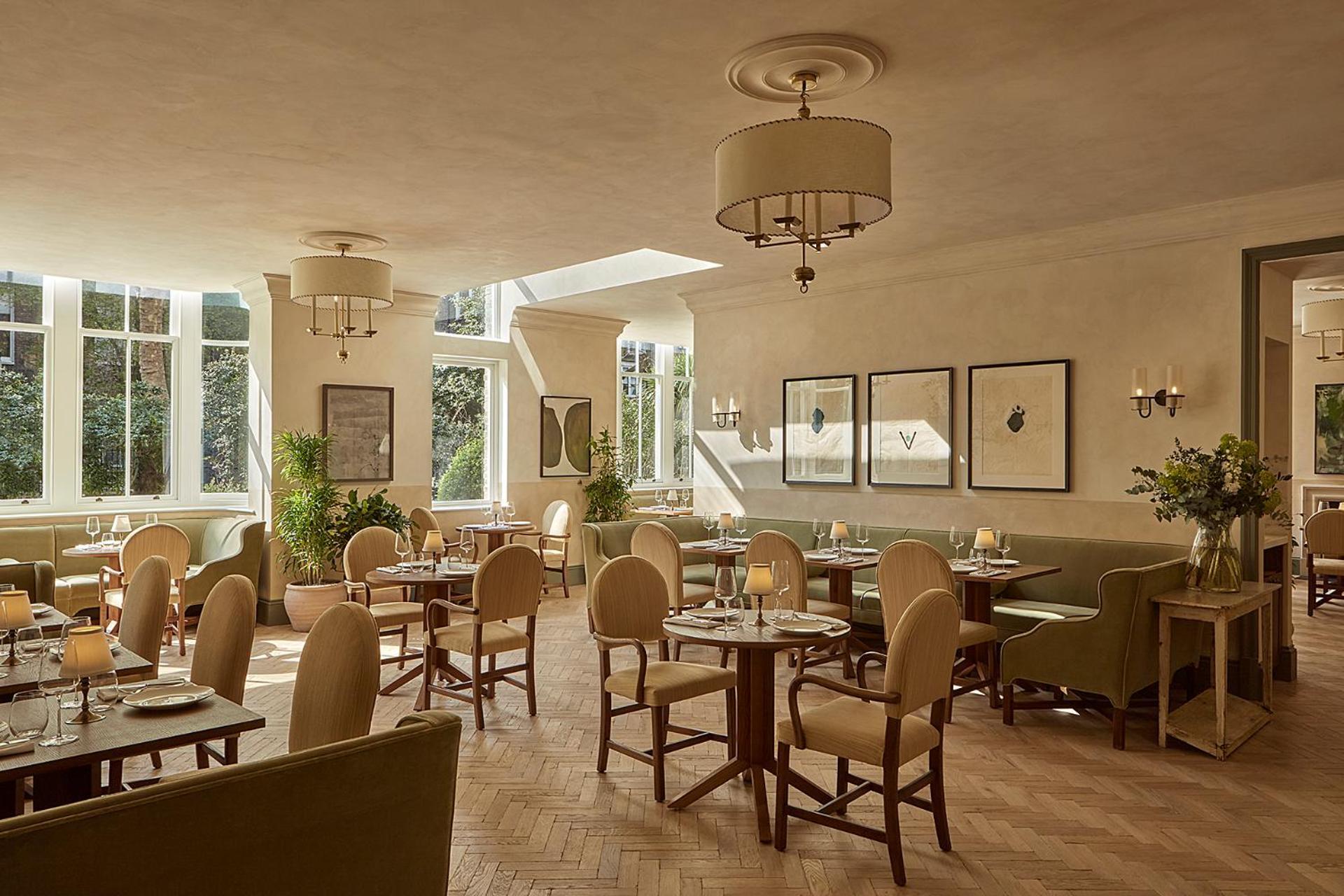 Miiro Templeton Garden Hotel London Luaran gambar
