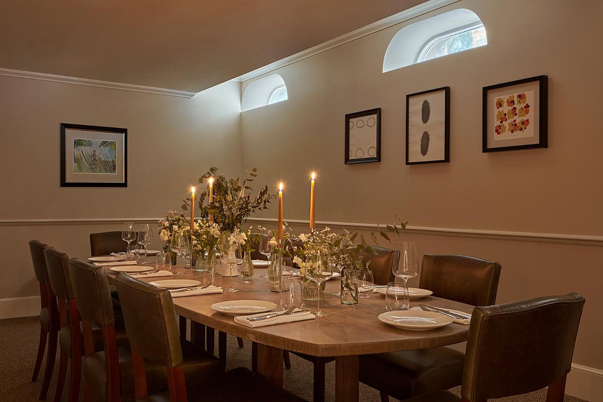 Miiro Templeton Garden Hotel London Luaran gambar