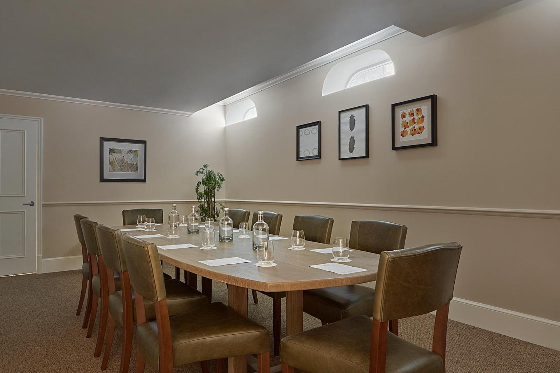 Miiro Templeton Garden Hotel London Luaran gambar