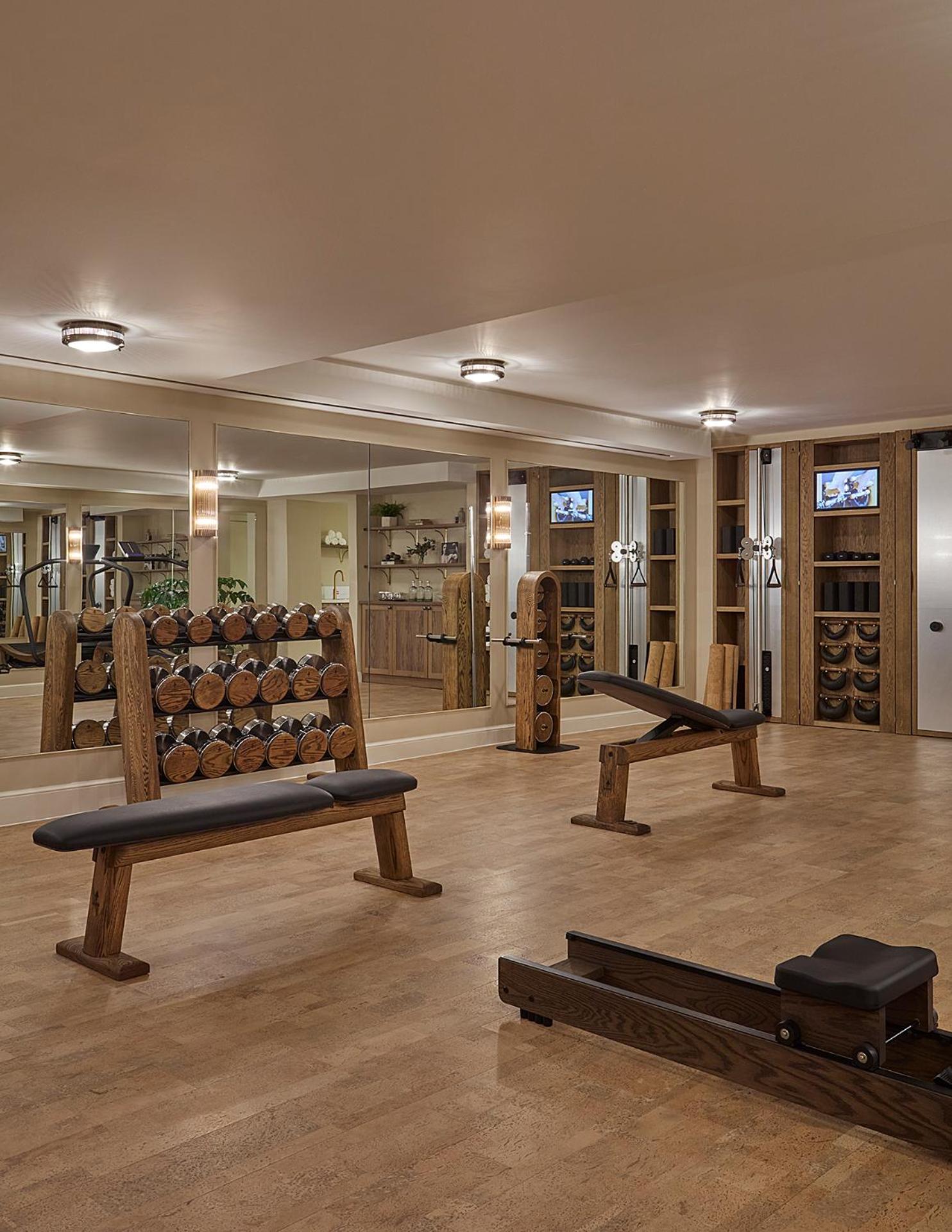 Miiro Templeton Garden Hotel London Luaran gambar