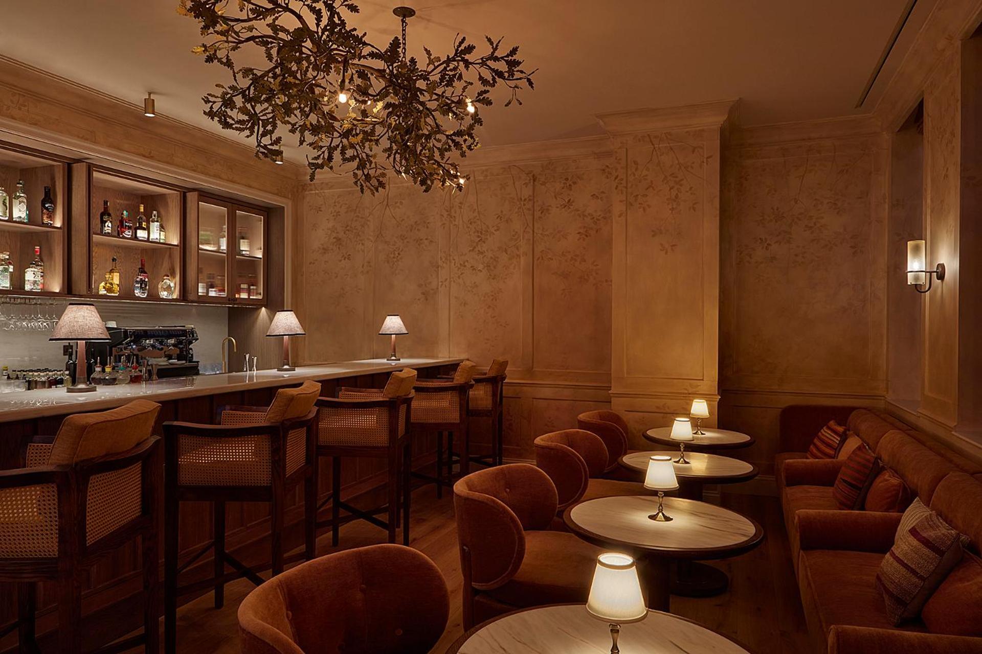 Miiro Templeton Garden Hotel London Luaran gambar